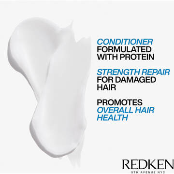Redken Extreme Conditioner 300ml - Conditioner voor ieder haartype