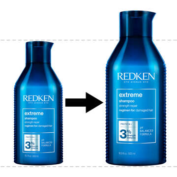 Redken Extreme Shampoo  500ml