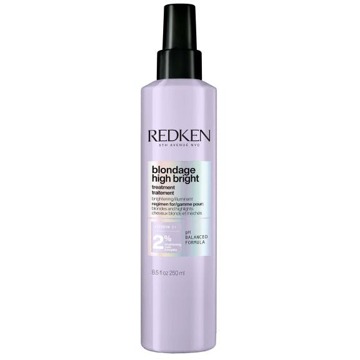 Redken Leave-In Verzorging Redken Blondage High Bright Treatment 250 ml