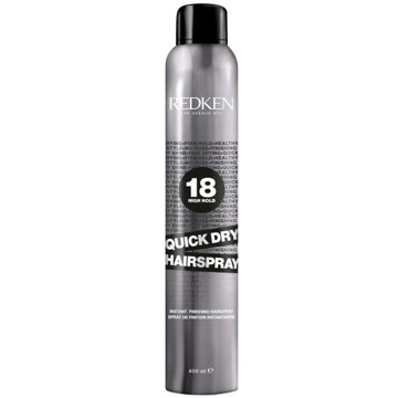 Redken Styling One United and Quick Dry Hair Spray Bundle