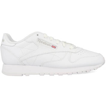 Reebok CLASSIC 100008496 Wit-39 maat 39