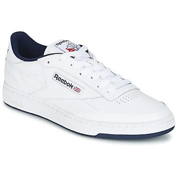 Reebok Classic Heren Lage sneakers Club C 85 Men - Wit - Maat 43