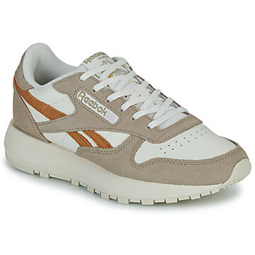 Reebok Classic Lage Sneakers Reebok Classic CLASSIC LEATHER SP" Beige - 37,38,39,40,37 1/2,38 1/2