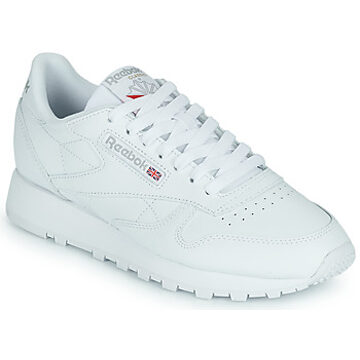 Reebok Classic Lage Sneakers Reebok Classic CLASSIC LEATHER" Wit - 39,40,41,42,43,44,45,35,47,37 1/2