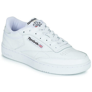 Reebok Classic Lage Sneakers Reebok Classic CLUB C 85" Wit - 36,39,41,42,43,44,45,46,40 1/2,42 1/2,47,37 1/2,38 1/2,44 1/2,36 1/2