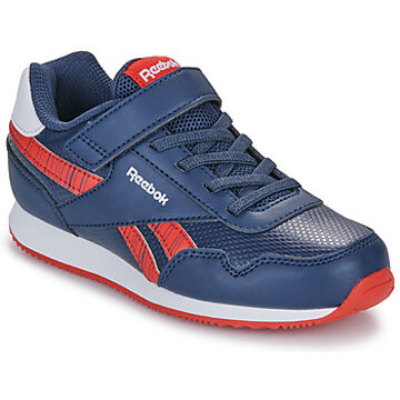 Reebok Classic Lage Sneakers Reebok Classic REEBOK ROYAL CL JOG 3.0 1V" Blauw - 27,29,31,32,33,34,32 1/2,27 1/2,31 1/2