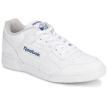 Reebok Classic Lage Sneakers Reebok Classic WORKOUT PLUS" Wit - 36,39,40,42,45,35,37 1/2,38 1/2