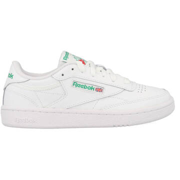 Reebok CLUB C 85 100033933 Wit-40 maat 40