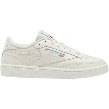 Reebok Club C 85 Sneakers Dames crème - 37