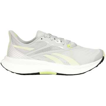 Reebok Floatride Energy 5 Neutrale Schoen Dames-Grijs - 37.5