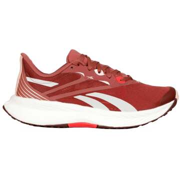 Reebok Floatride Energy 5 Neutrale Schoen Dames-Rood - 37.5