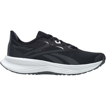 Reebok Floatride Energy 5 Neutrale Schoen Dames-Zwart,Grijs - 35.5,36,37,37.5,38,38.5,39,40,40.5,41,42