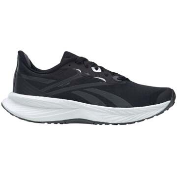 Reebok Floatride Energy 5 Neutrale Schoen Dames-Zwart,Grijs - 38.5