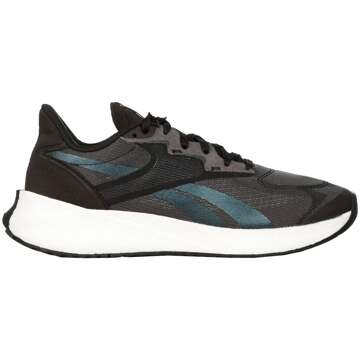 Reebok Floatride Energy Symmetros 2.5 Stabiliteitsschoen Dames-Zwart - 36