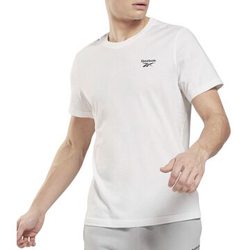 Reebok shirt wit heren heren - M