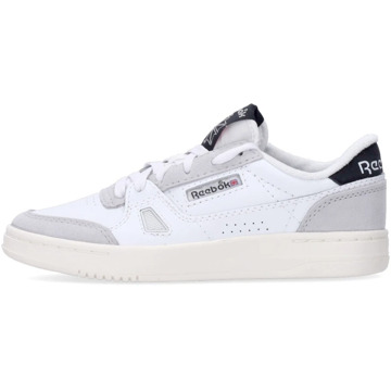 Reebok Witte Sneaker Met Lage Hak Reebok , White , Heren - 38 1/2 Eu,45 EU