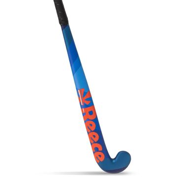 Reece Alpha JR Hockey Stick Blauw - 30