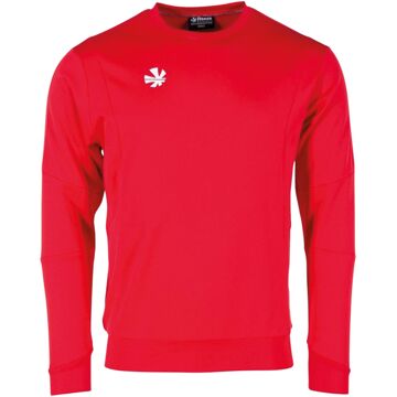 Reece Australia Cleve TTS Top Round Neck Sporttrui Unisex - Maat XXL