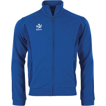 Reece Shift Full Zip Top blue - 164