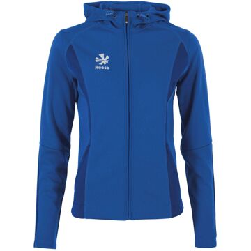Reece Shift Hooded Trainingsjas Dames - XS