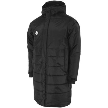 Reece Tumby Long Coach Jas  - Maat L