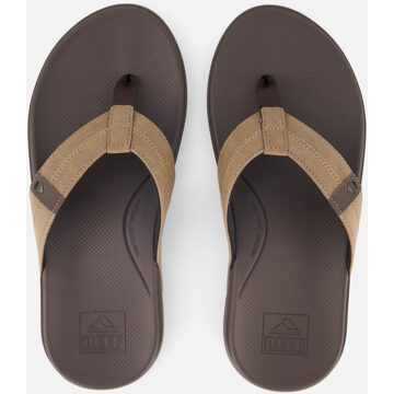 Reef Cushion Phantom 2.0 Slippers bruin - 47,48