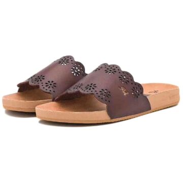 Reef Cushion Scallop Scout Slippers Dames - 41
