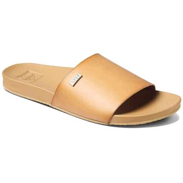 Reef Cushion Scout Natural Slippers Dames - 40