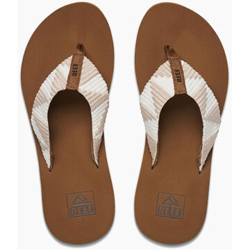 Reef Slippers Spring Woven CI6718 Bruin-41 maat 41