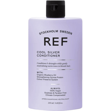 REF Cool Silver Conditioner 245 ml