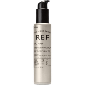 REF Curl Power 244 haarmousse 125 ml Krullend