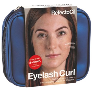 Refectocil Eyelash Permanent Kit - 36 Applicaties