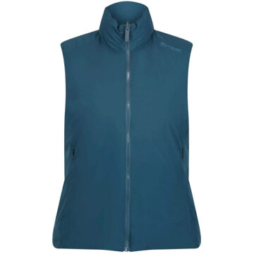 Regatta Dames yewbank omkeerbare bodywarmer Blauw - 38