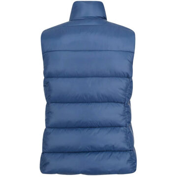 Regatta Dames yewbank omkeerbare bodywarmer Blauw - 40