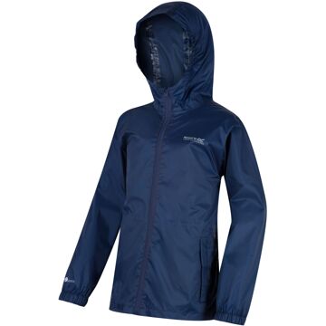 Regatta Kid Pk It  III Jas - Kinderen - Blauw