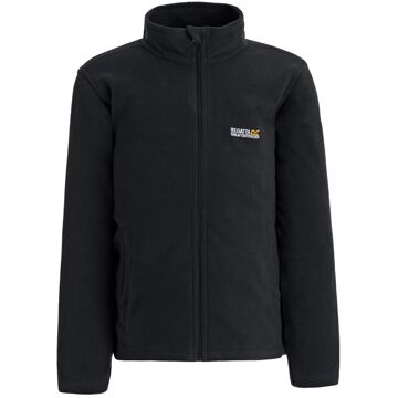 Regatta King II Trui - Kinderen - Zwart