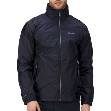 Regatta Lyle IV regenjas heren donkerblauw maat XL