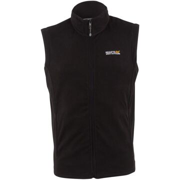 Regatta Tobias - Sportbodywarmer - Heren - XL - zwart