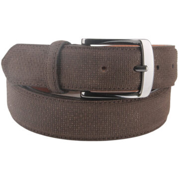 Rehab 8842-223401-2040 heren riemen Bruin - 120