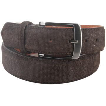 Rehab 8842-223401-4800 heren riemen Bruin - 120