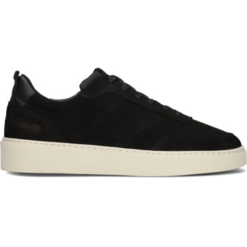 Rehab Zwarte Lage Top Sneakers Oliver Rehab , Black , Heren - 42 Eu,46 Eu,45 Eu,43 Eu,44 Eu,41 Eu,40 EU