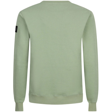 Rellix jongens sweater Groen - 152