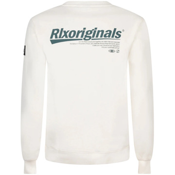 Rellix jongens sweater Kit - 140