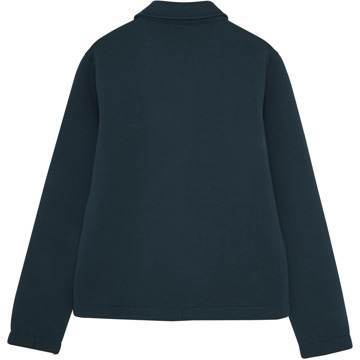 Rellix jongens tussenjas Petrol - 176