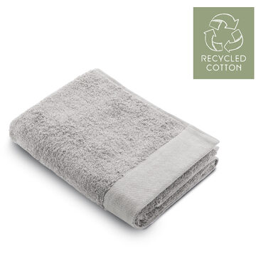 Remade Cotton Handdoek 60 x 110 cm 550 gram Zand