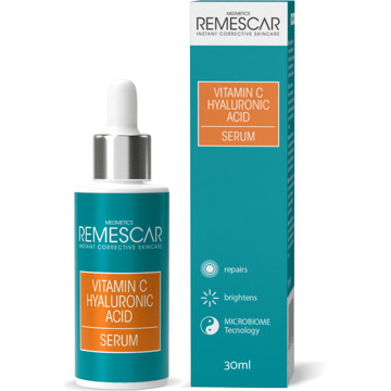 Remescar Vitamine C Serum