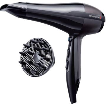 Remington AC5999 Haardroger Zwart