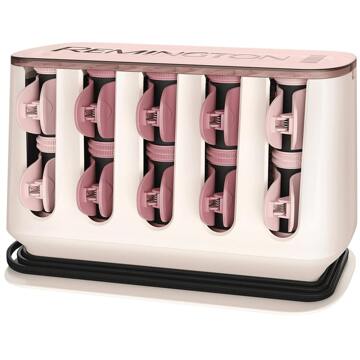 Remington PROluxe Heated Rollers H9100