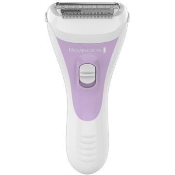 Remington WSF5060 SMOOTH & SILKY Ladyshave Paars