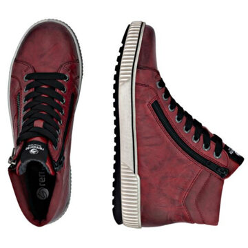 remonte D0772 Rood - 41
